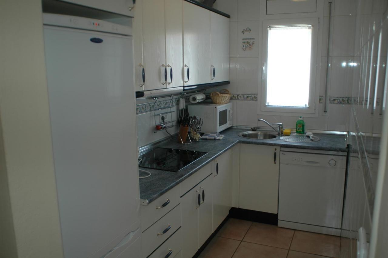 Villa Sol Empuriabrava Zimmer foto