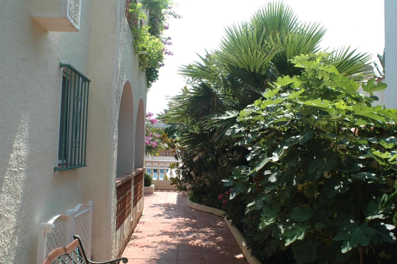 Villa Sol Empuriabrava Exterior foto
